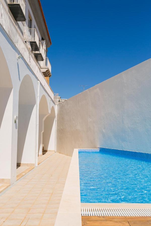 Algarve Sweetness Apartment Faro Bagian luar foto