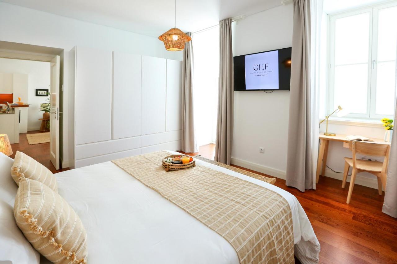 Algarve Sweetness Apartment Faro Bagian luar foto