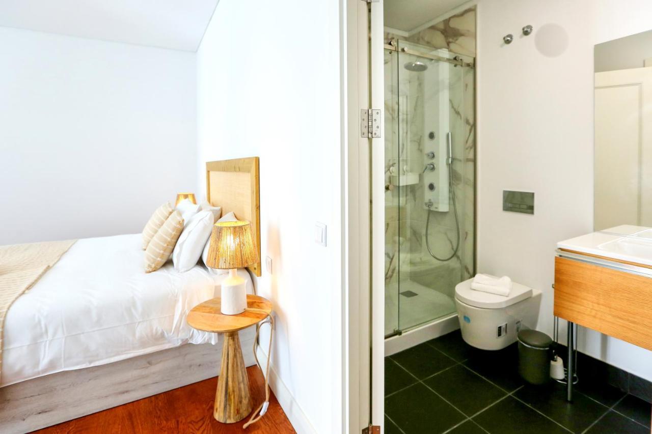 Algarve Sweetness Apartment Faro Bagian luar foto