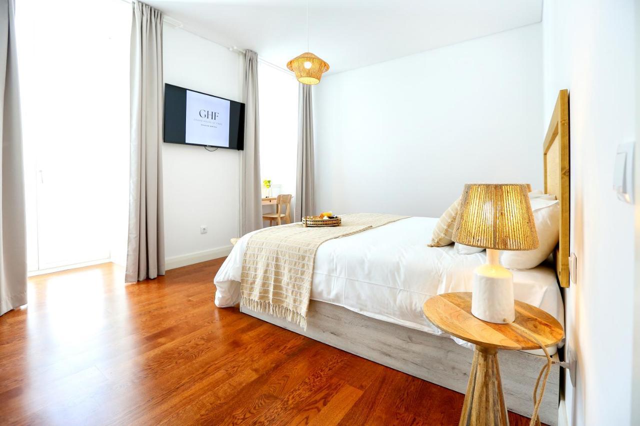 Algarve Sweetness Apartment Faro Bagian luar foto