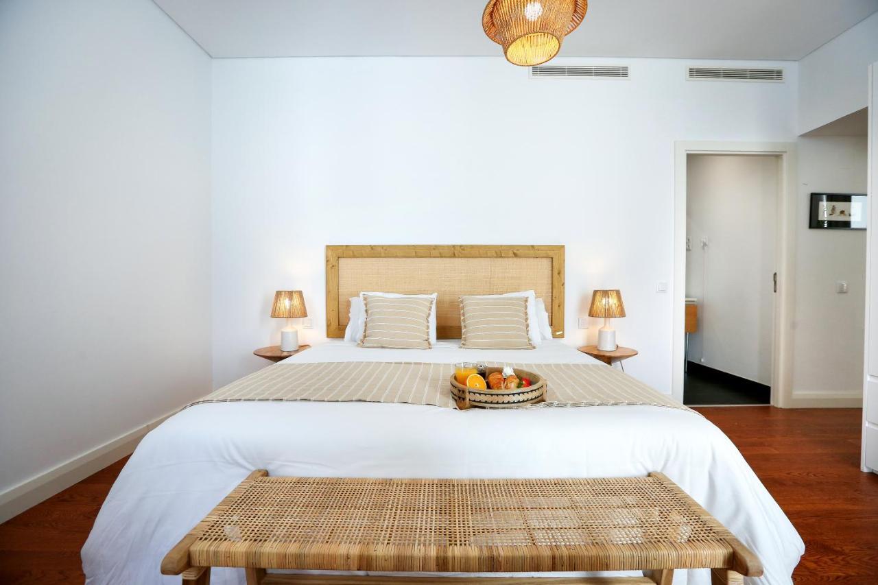 Algarve Sweetness Apartment Faro Bagian luar foto