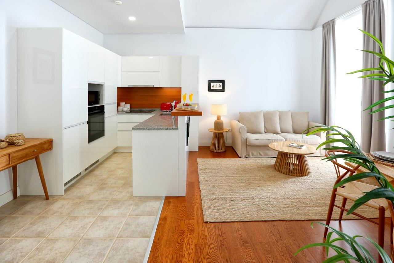 Algarve Sweetness Apartment Faro Bagian luar foto