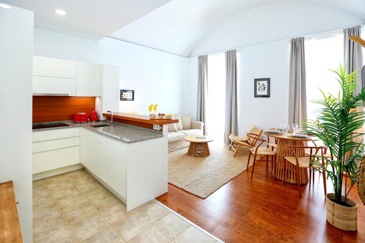 Algarve Sweetness Apartment Faro Bagian luar foto