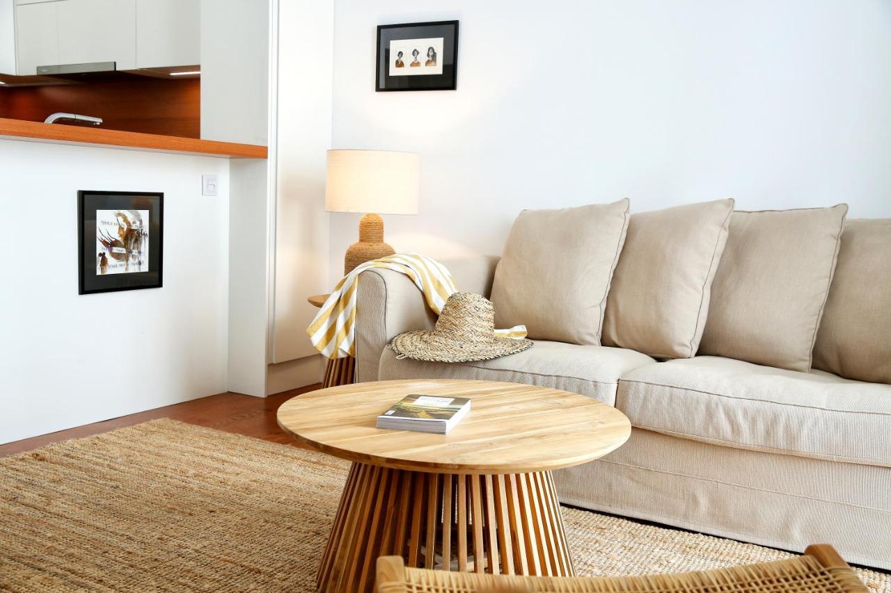 Algarve Sweetness Apartment Faro Bagian luar foto